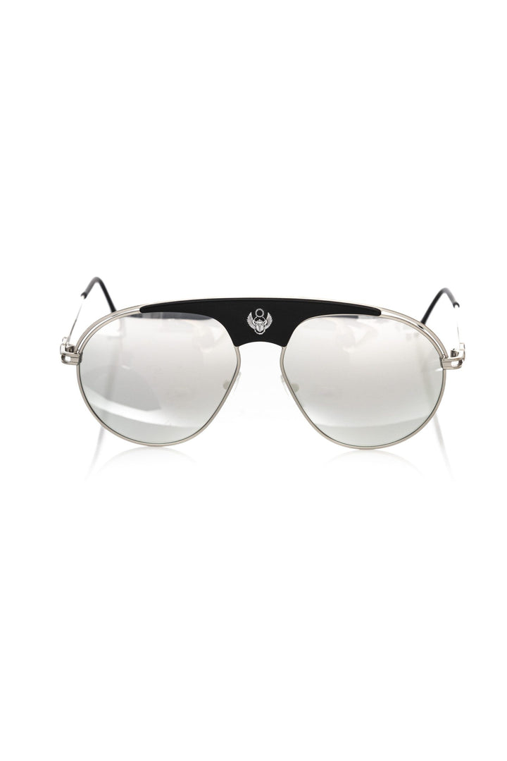 Multicolor Metallic-Männer-Sonnenbrille