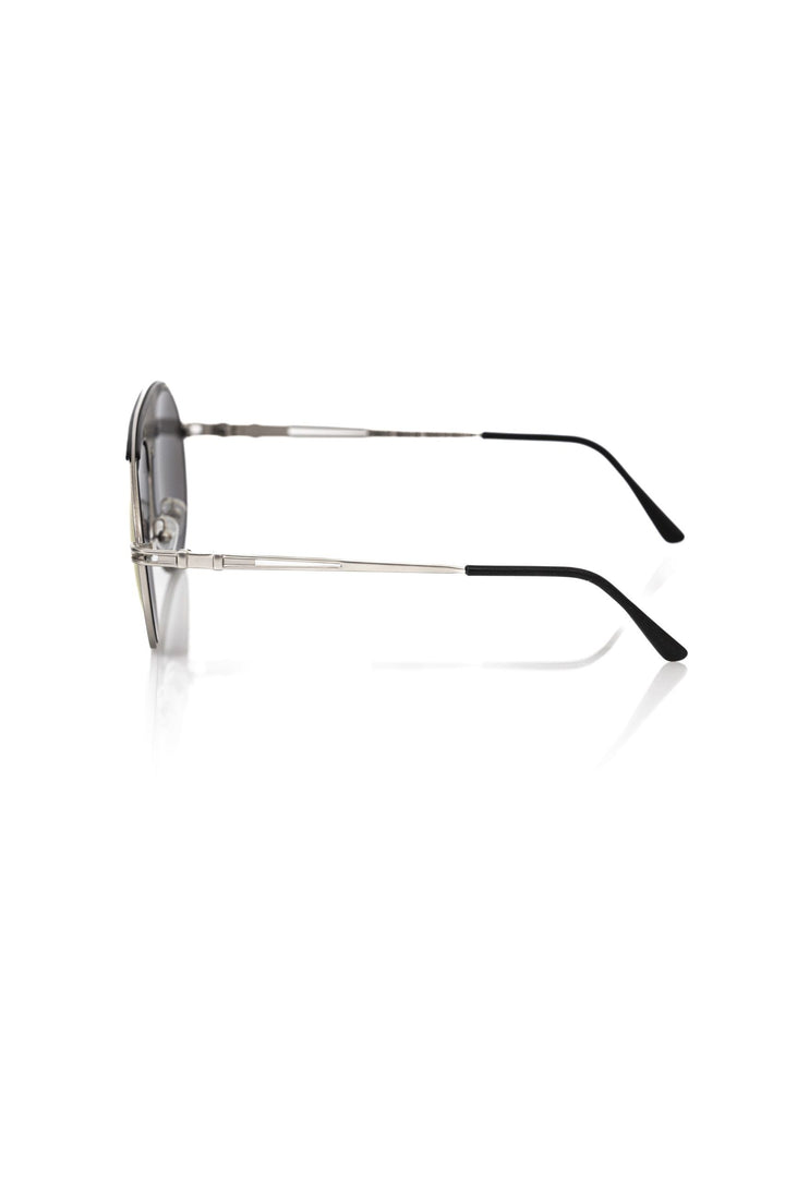Multicolor Metallic-Männer-Sonnenbrille