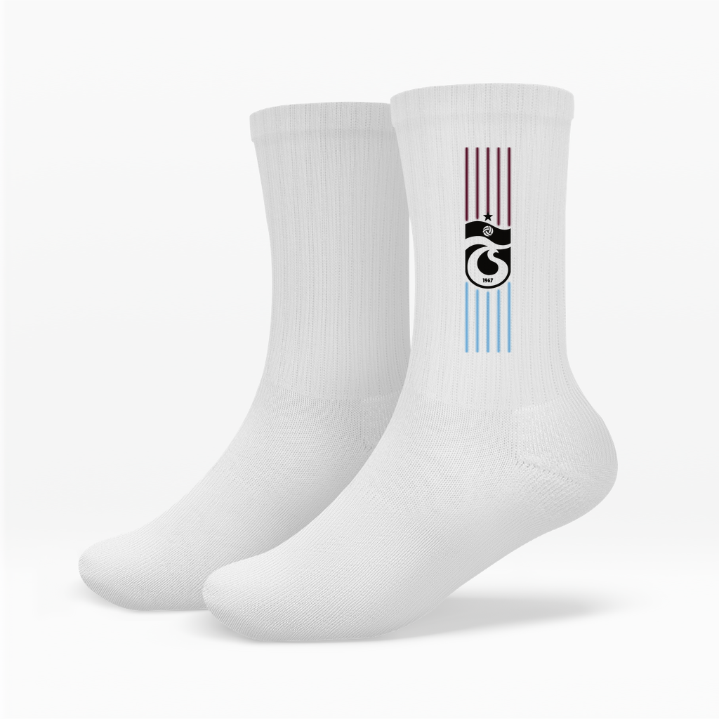Socken Trabzonspor