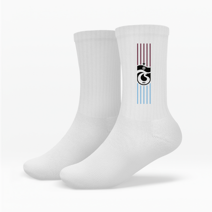 Socken Trabzonspor