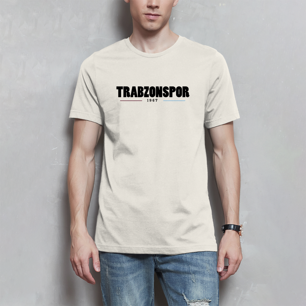Herren T-Shirt Trabzonspor