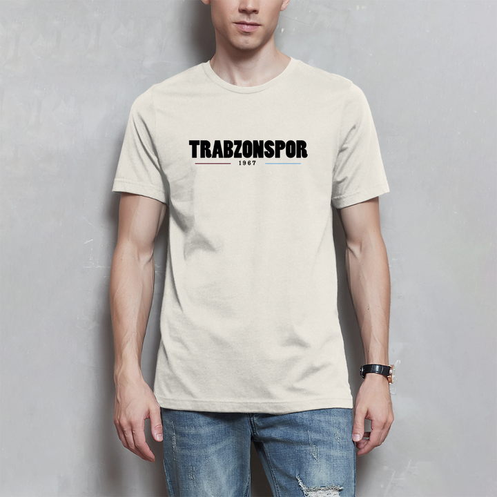 Herren T-Shirt Trabzonspor