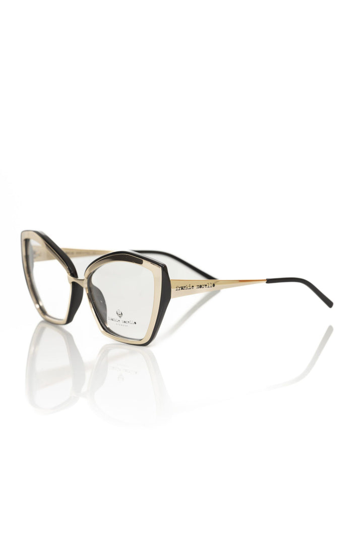 Multicolor Acetat Damenfassung