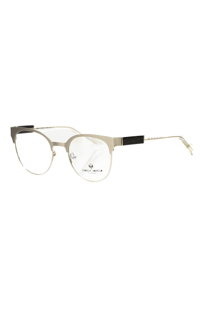 Schwarz Acetat Frauen Frame