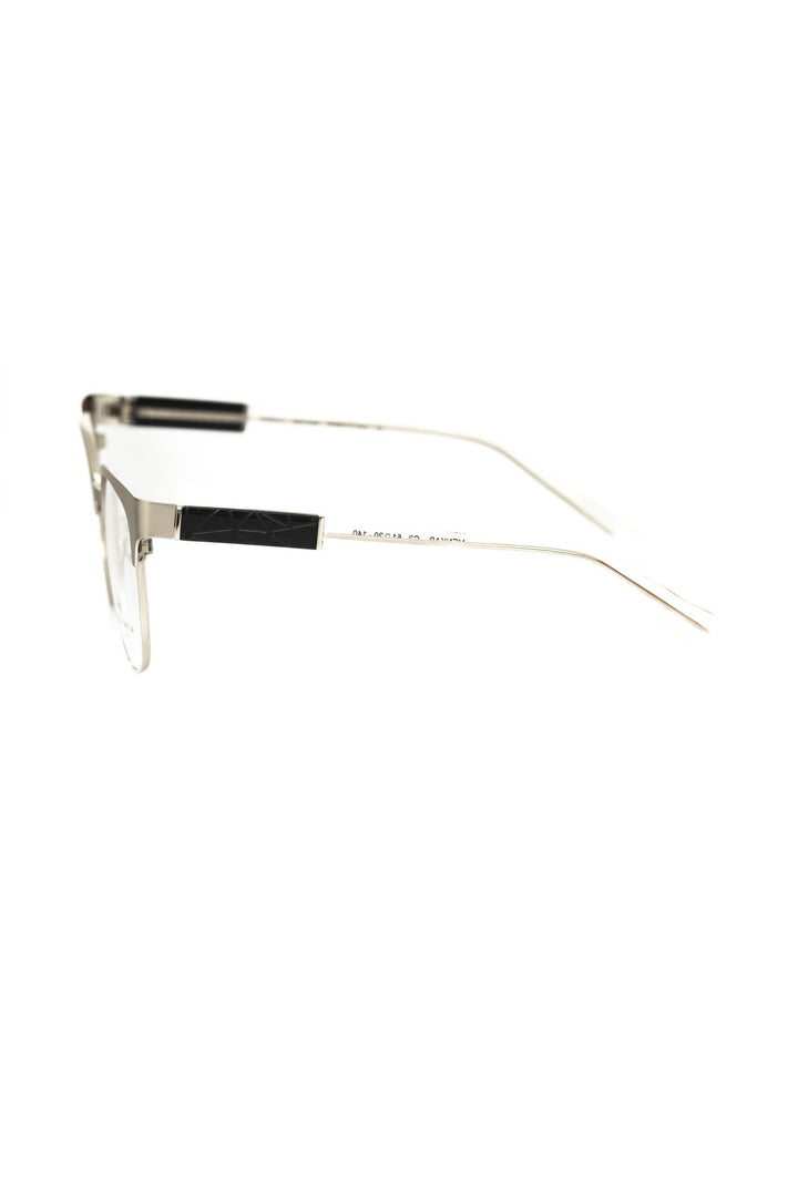 Schwarz Acetat Frauen Frame