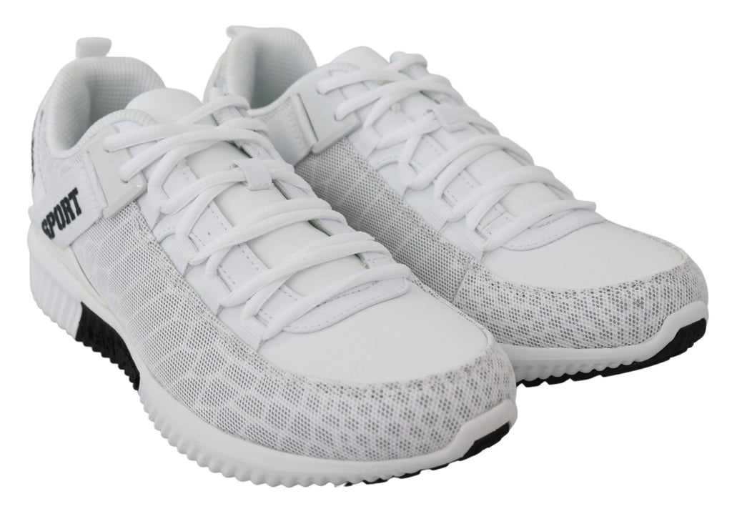 Exquisite Plein Sport sneakers for men