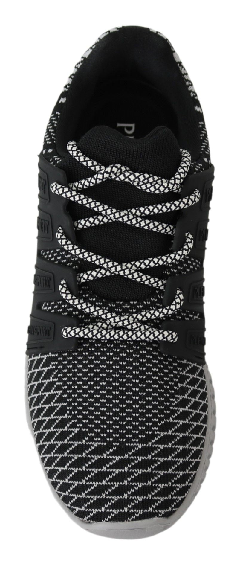 Exklusive Runner Mason Turnschuhe - Jet Black