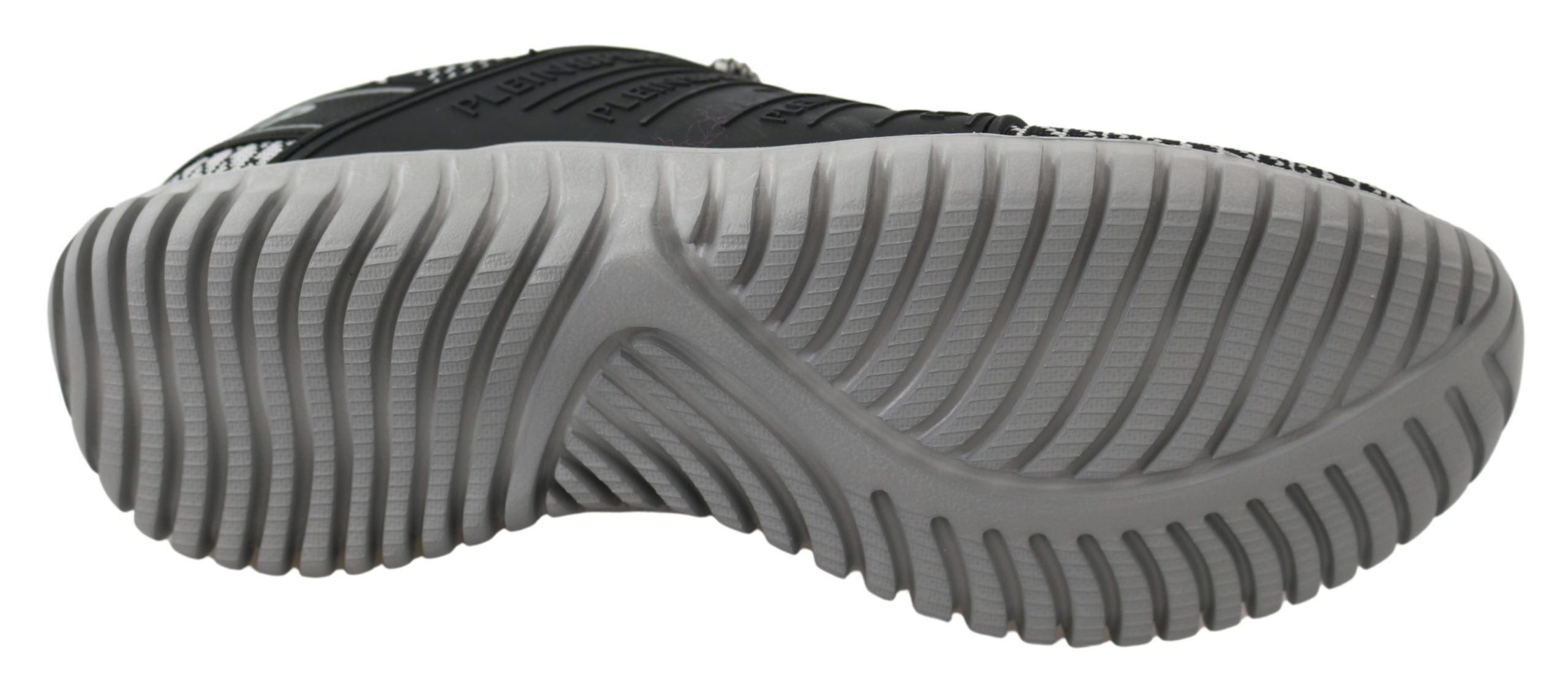 Exklusive Runner Mason Turnschuhe - Jet Black