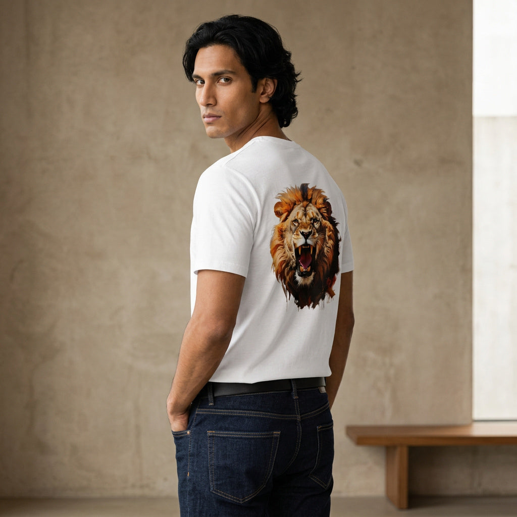 Oversize T-Shirt Galatasaray