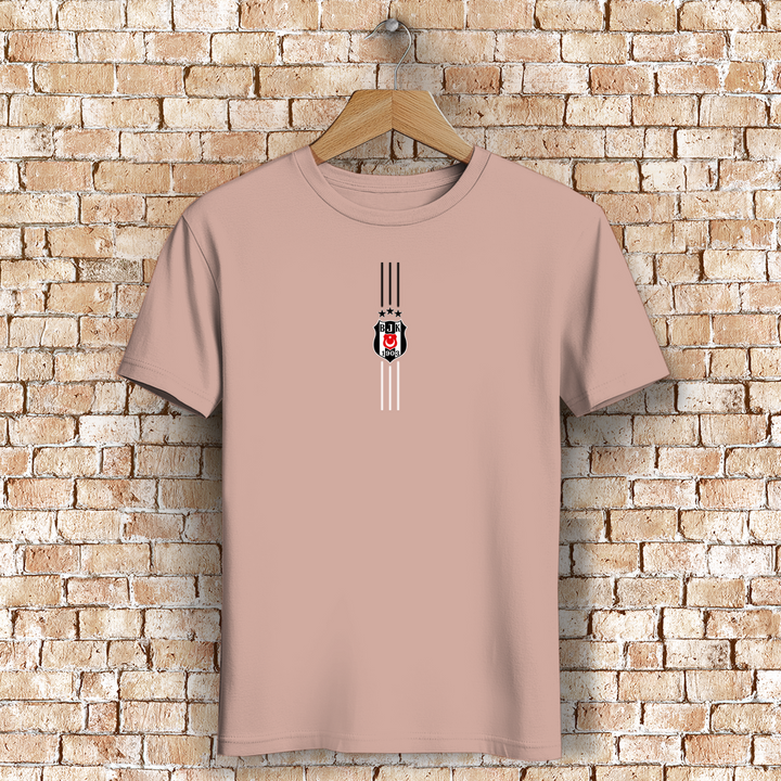 Herren Premium Bio T-Shirt - Besiktas