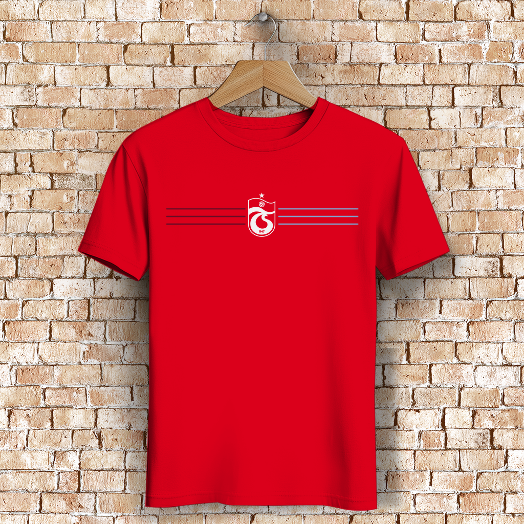 Premium Bio T-Shirt Trabzonspor