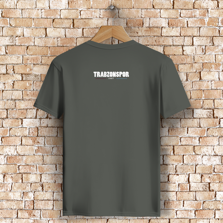 Trabzonspor Herren Premium Bio T-Shirt