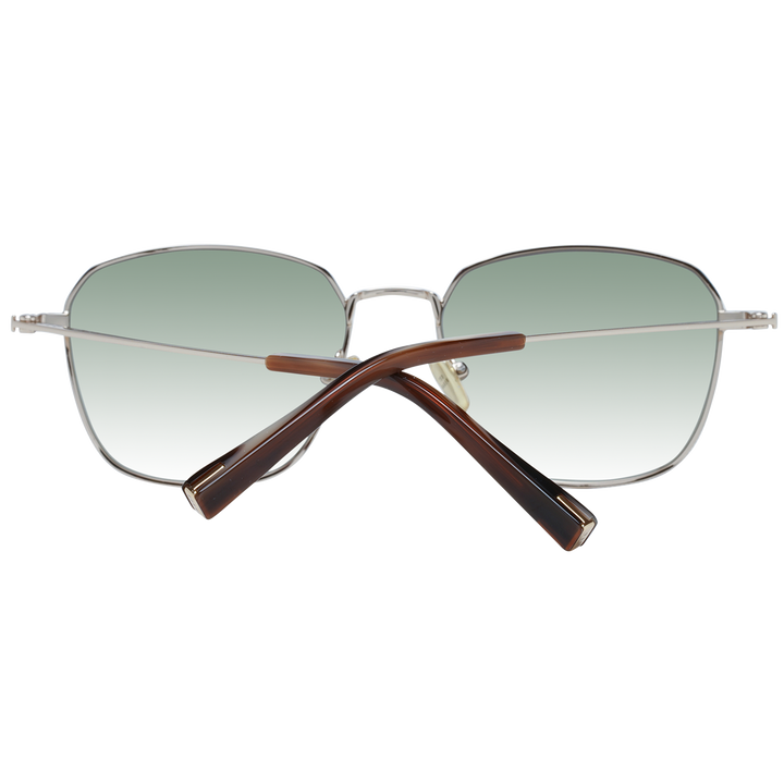 Gold Herren Sonnenbrille