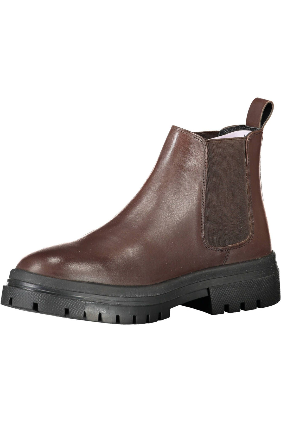 Levi's Brauner Leder Herrenstiefel