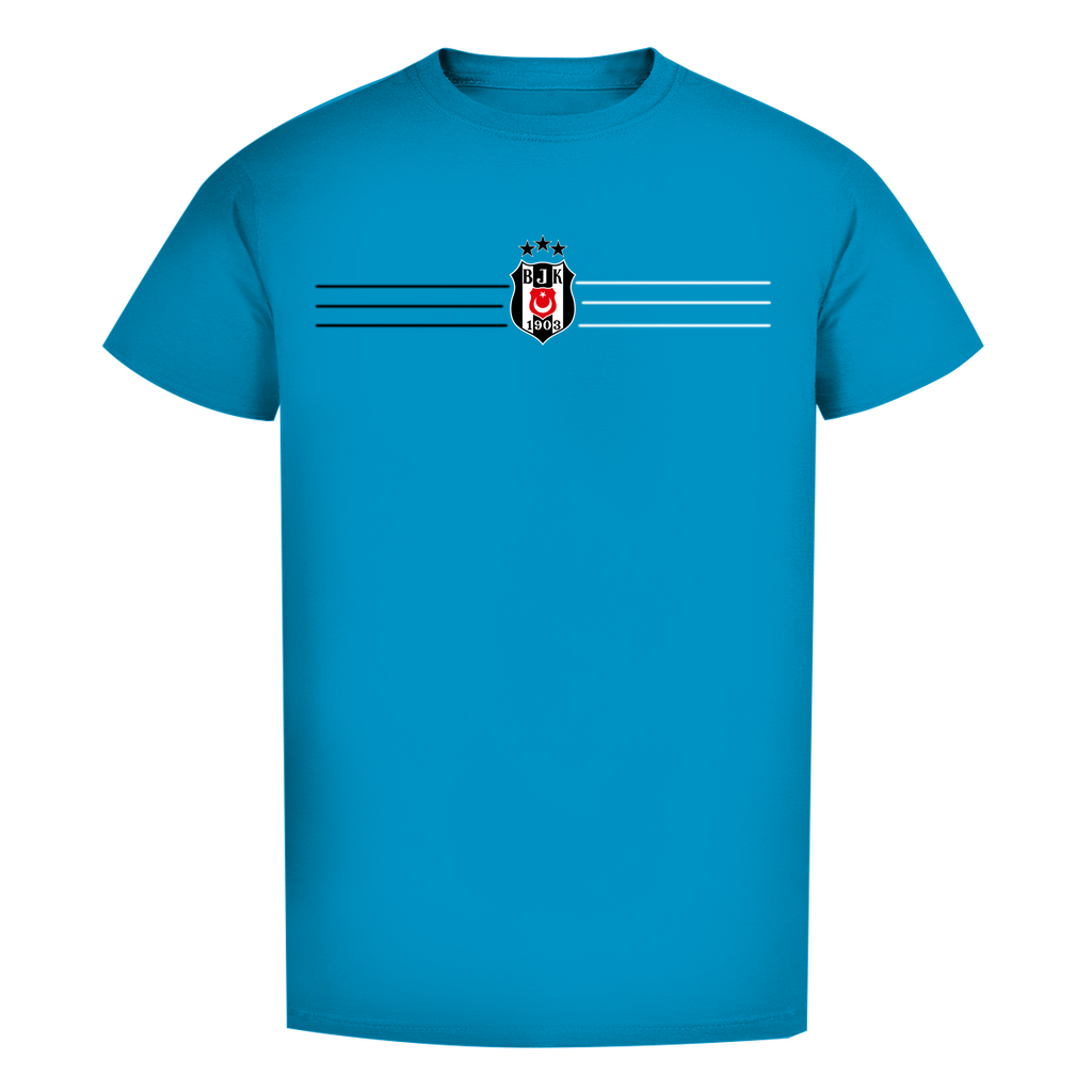 Premium Bio T-Shirt Besiktas