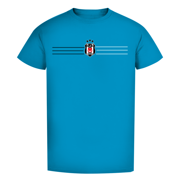 Premium Bio T-Shirt Besiktas