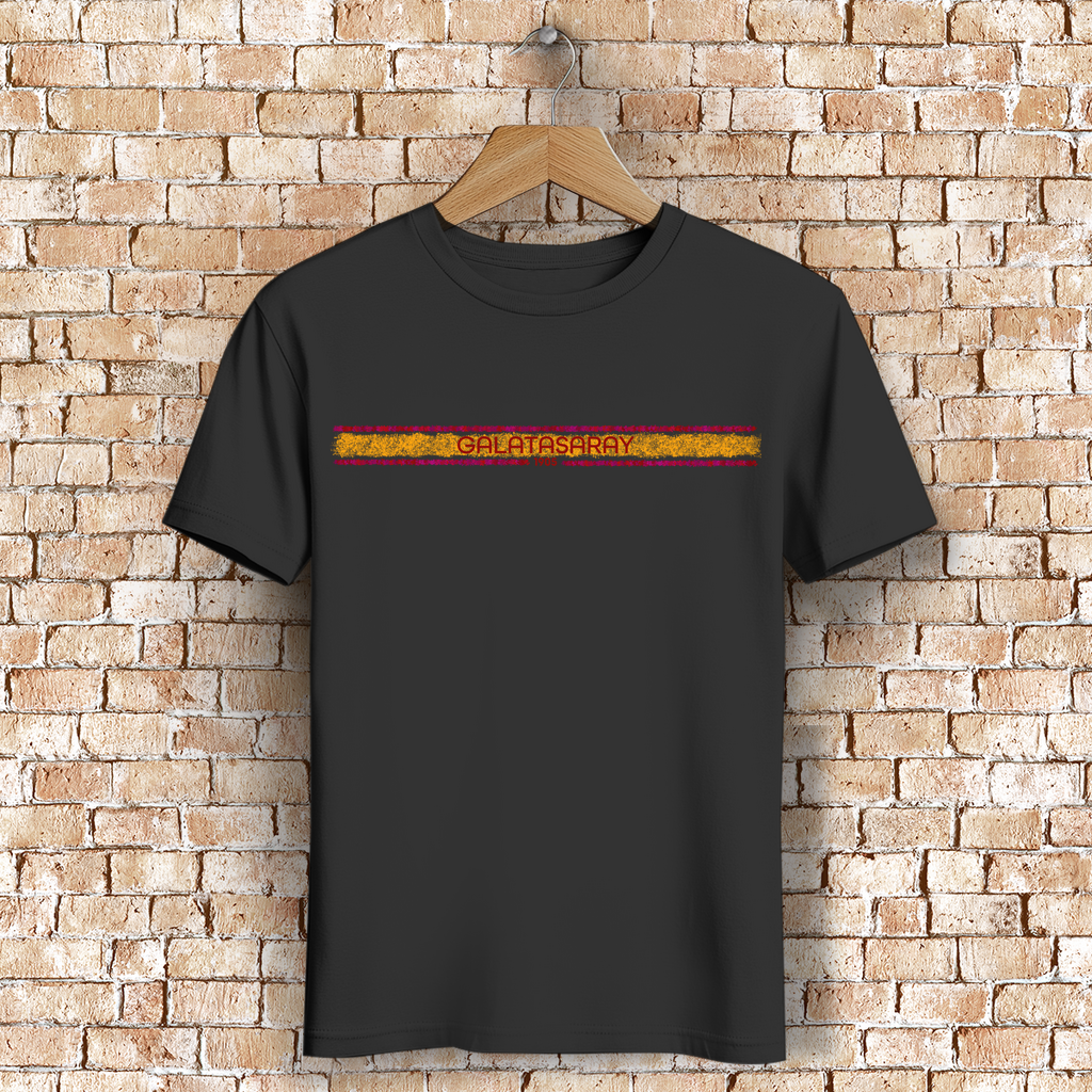 Galatasaray Premium Bio T-Shirt
