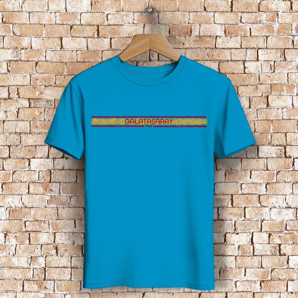 Galatasaray Premium Bio T-Shirt