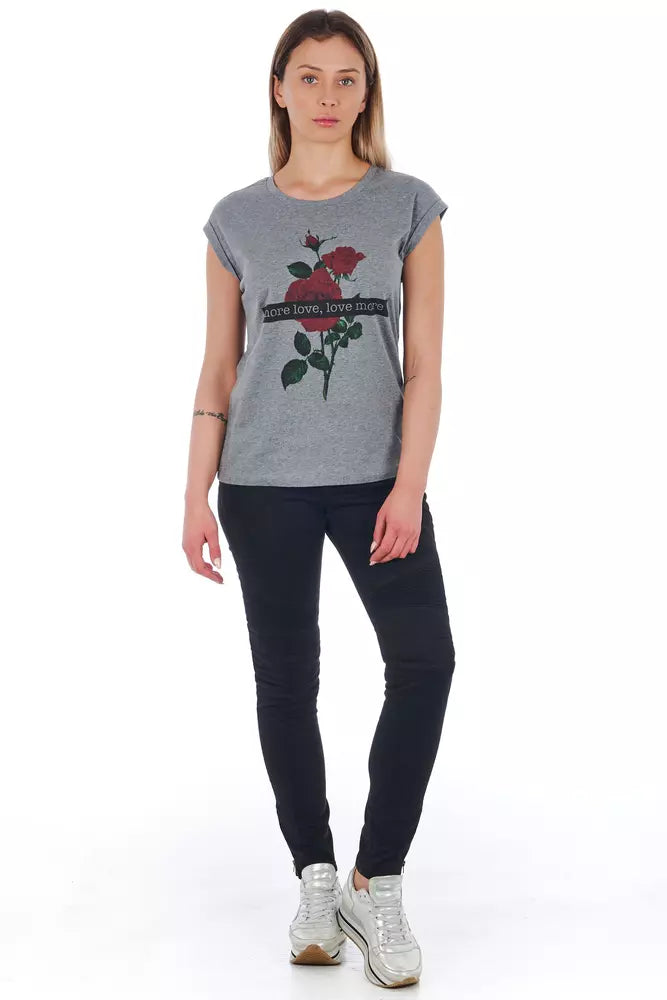 Schwarz Baumwolle Frauen Jeans