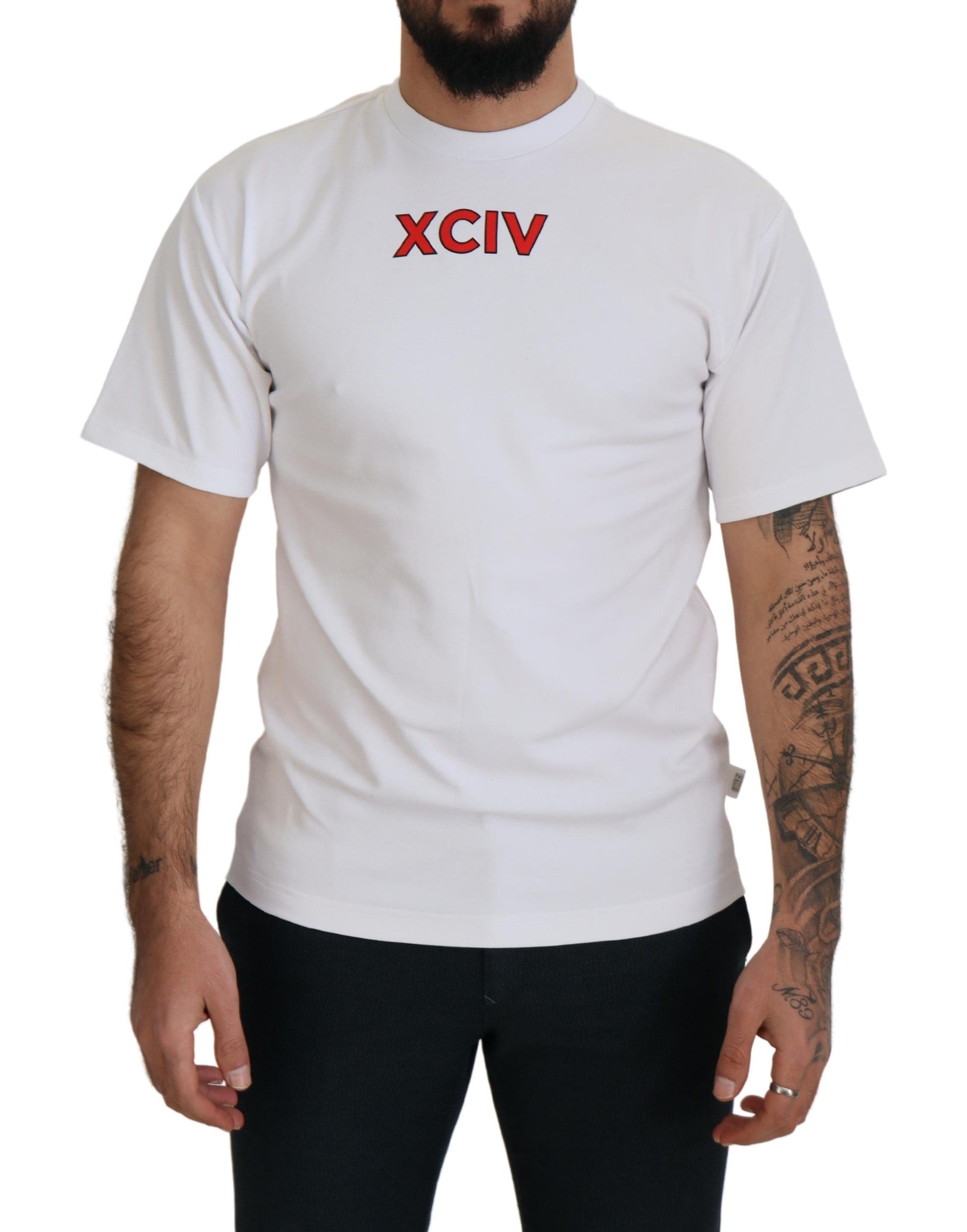 Beautiful authentic GCDS cotton T-shirt