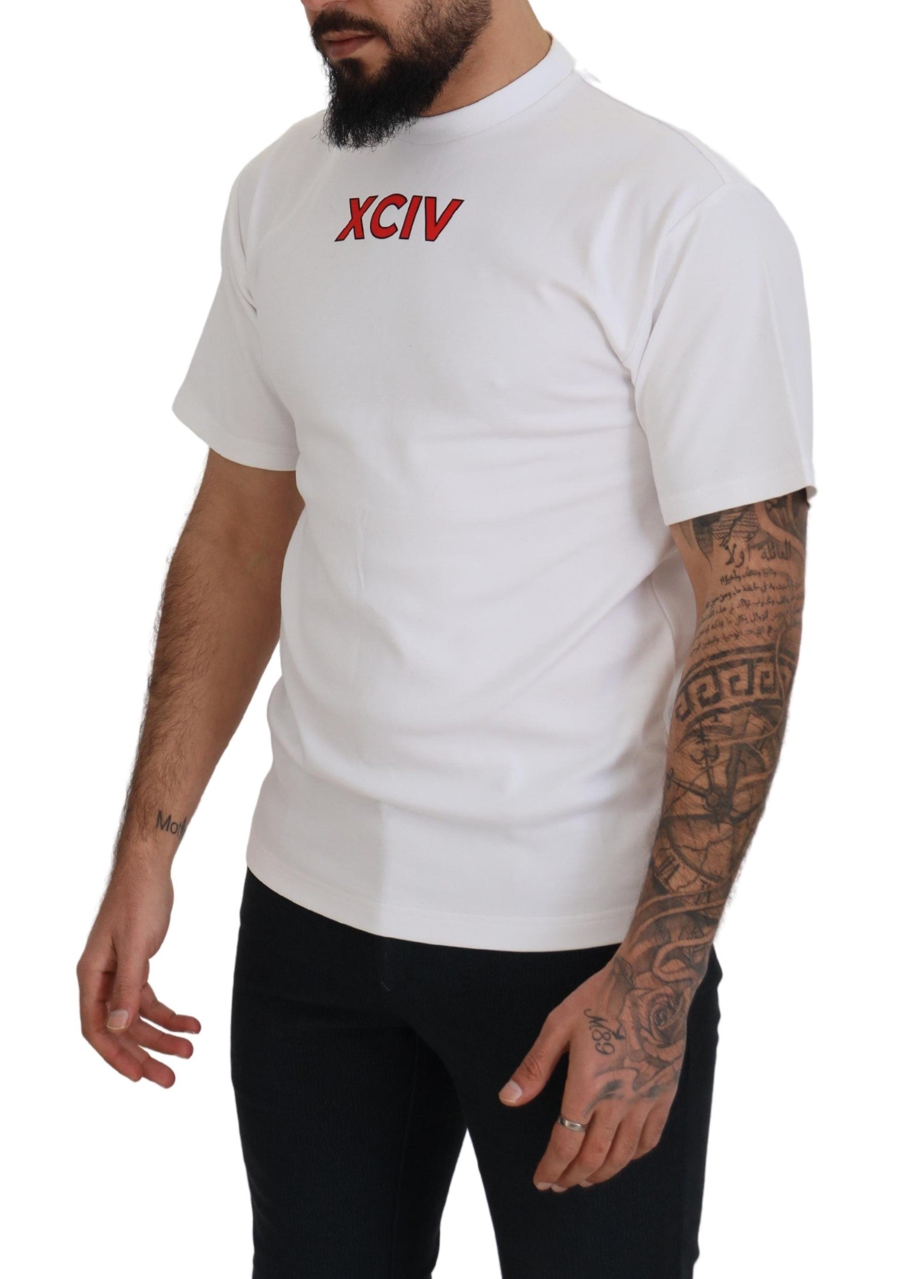Beautiful authentic GCDS cotton T-shirt