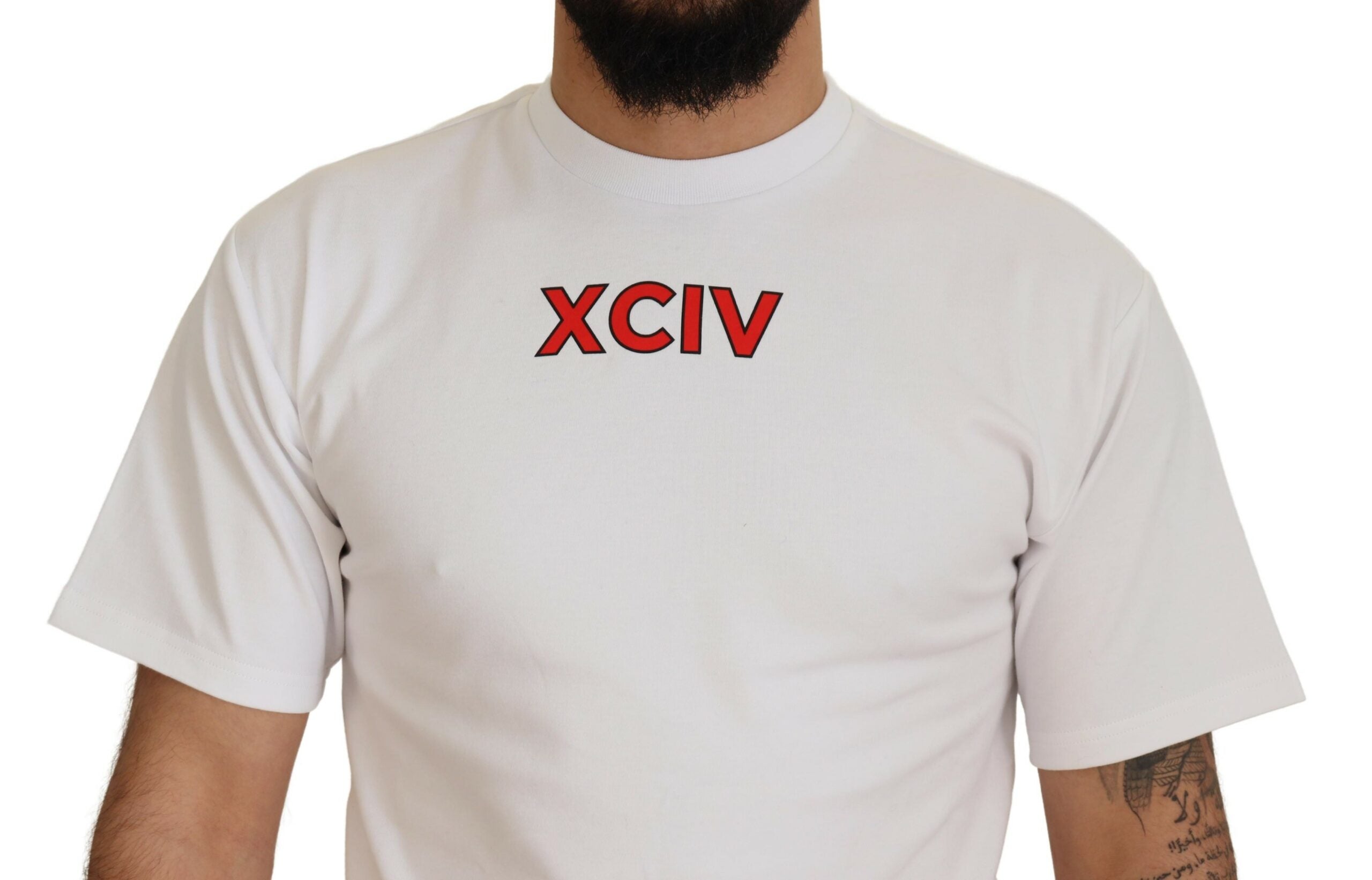 Beautiful authentic GCDS cotton T-shirt