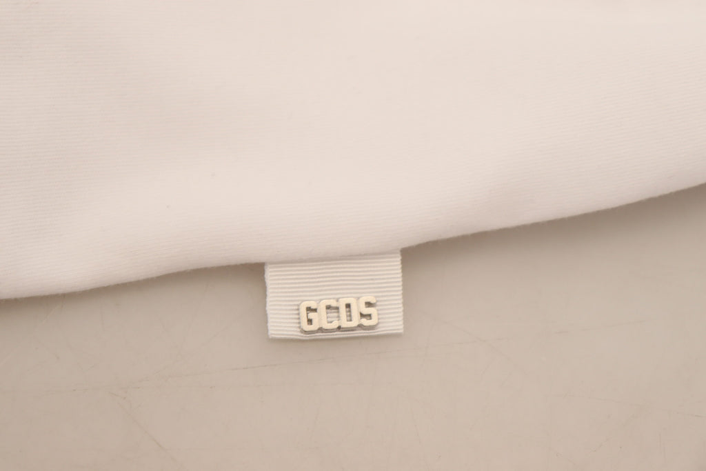 Beautiful authentic GCDS cotton T-shirt