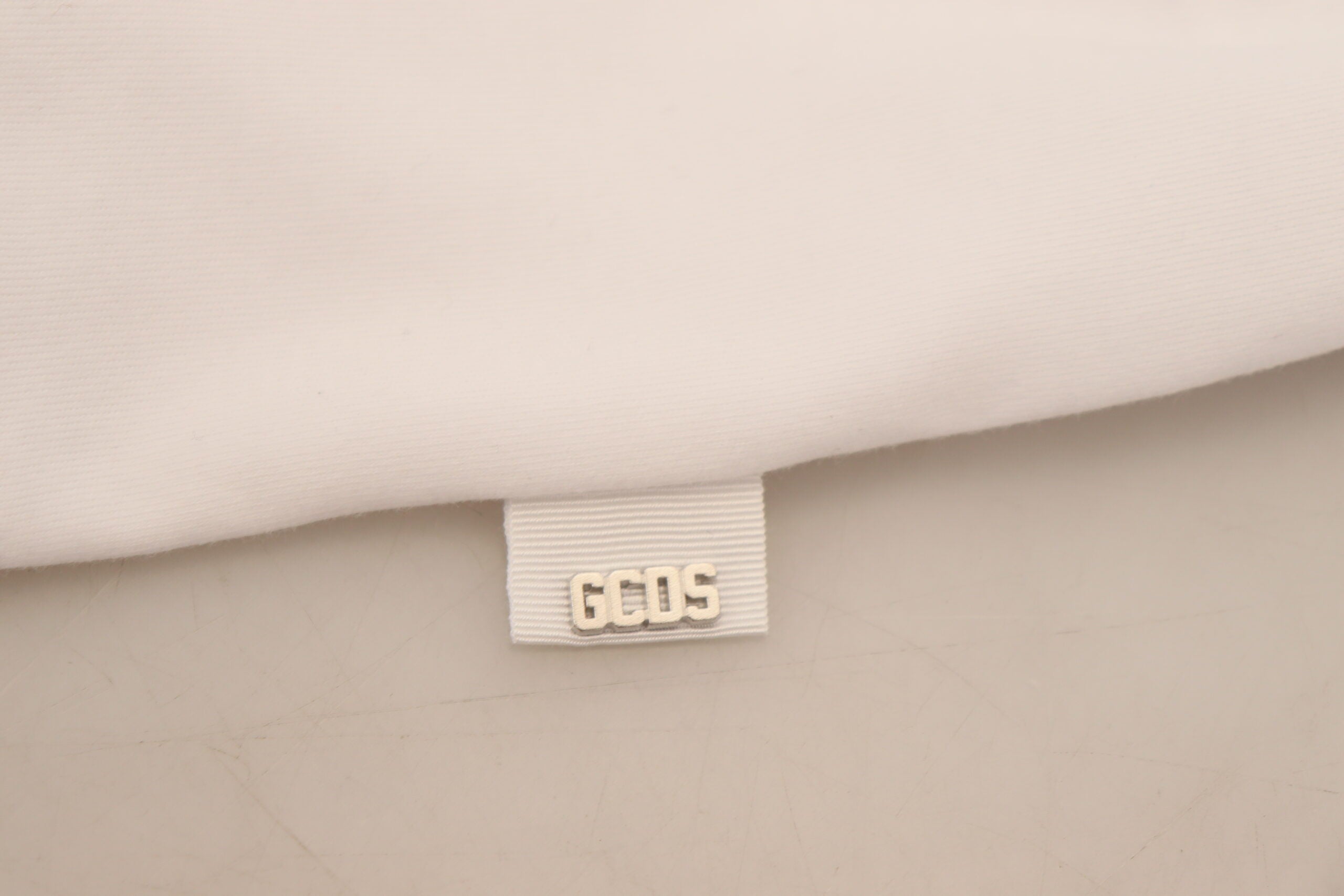 Beautiful authentic GCDS cotton T-shirt