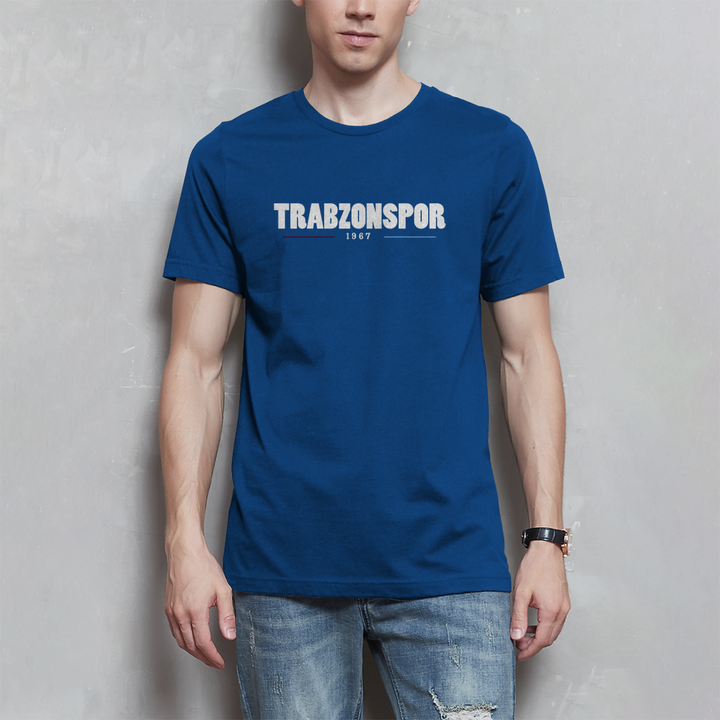 Herren T-Shirt Trabzonspor