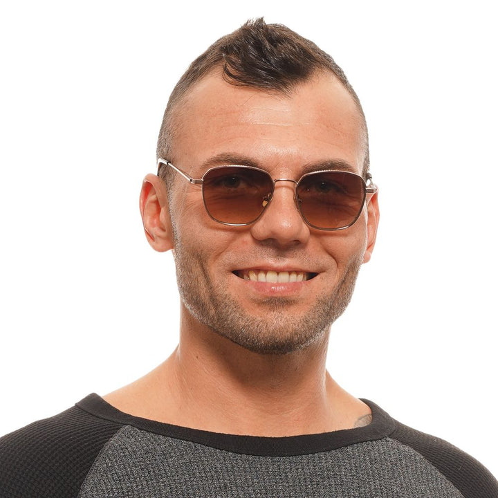 Copper men's sunglasses