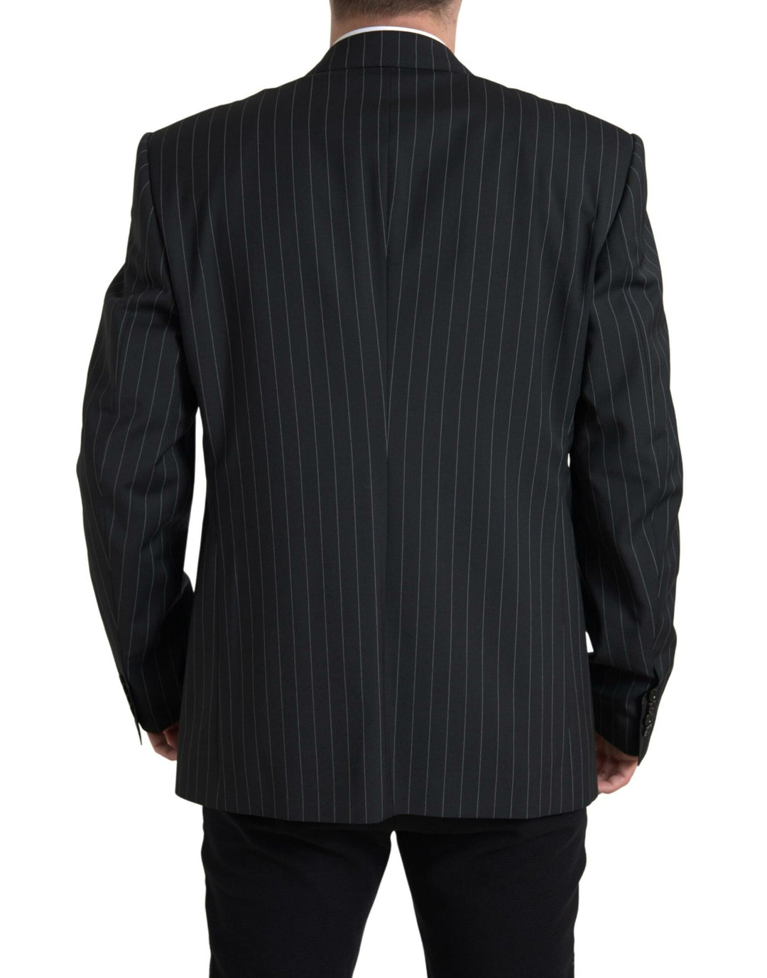Sicilian elegance slim fit blazer