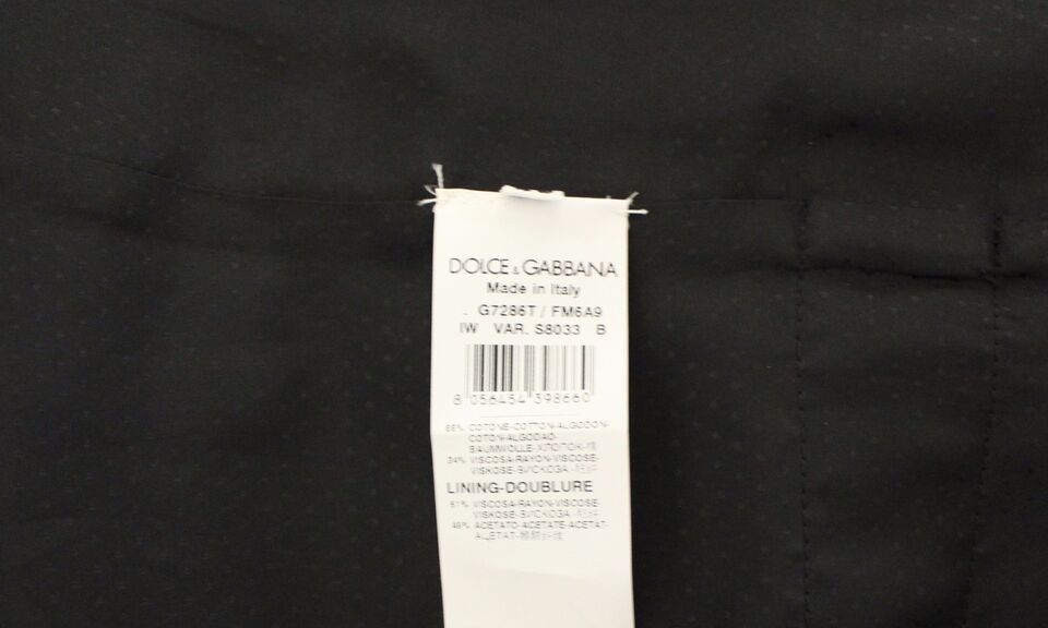 Elegantes braunes Kleid aus Baumwollmischung Weste