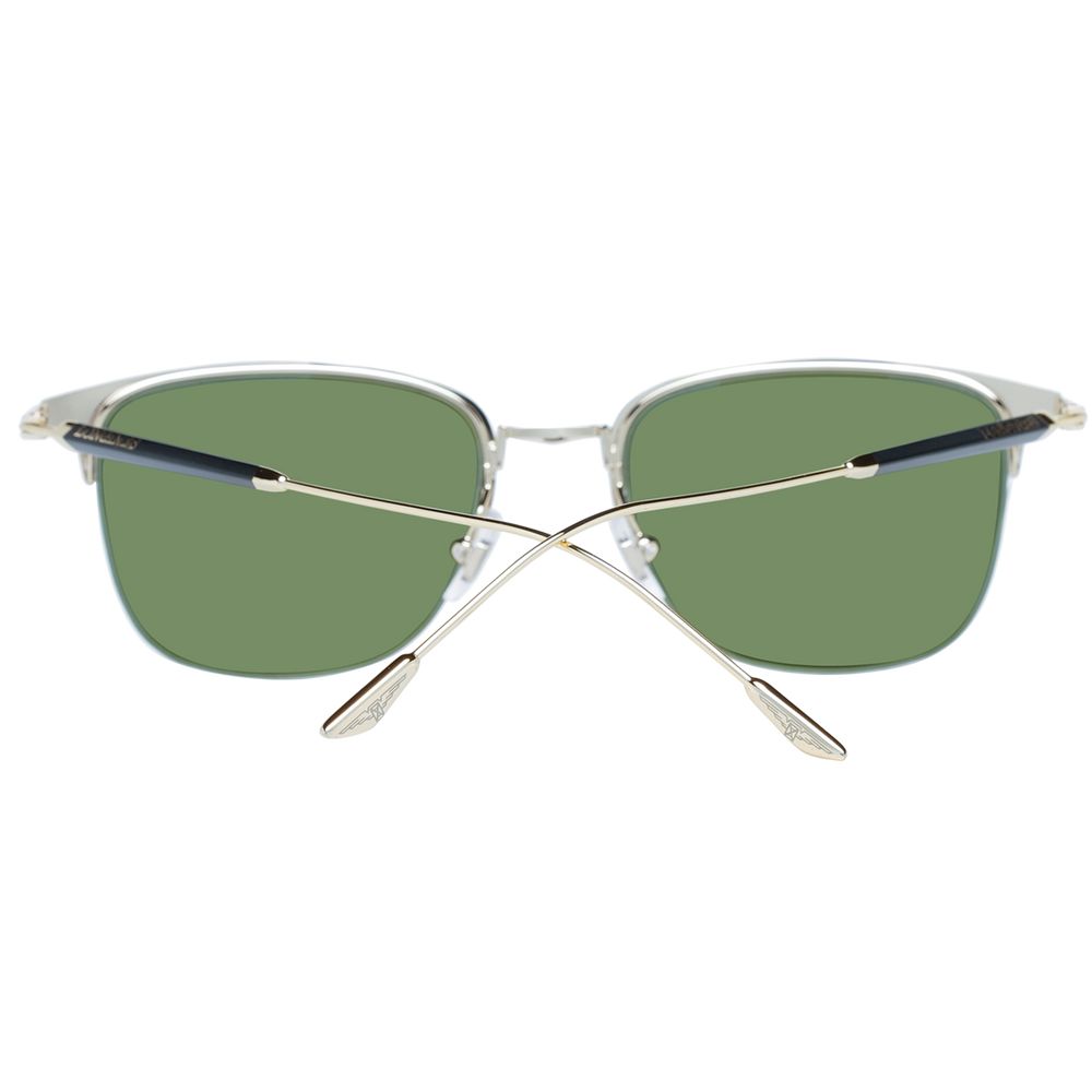 Multicolor men's sunglasses