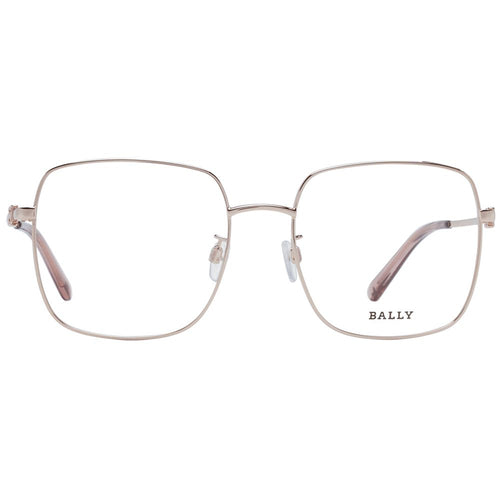 Rose Gold Frauen Optische Brillenfassungen