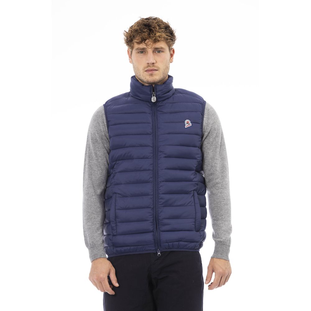 Army polyamide men's vest