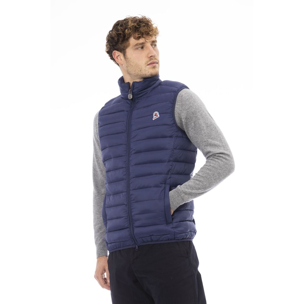 Army polyamide men's vest