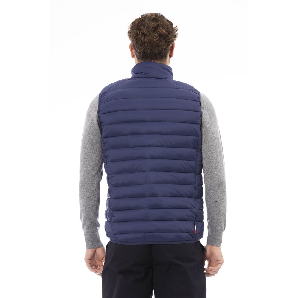 Army polyamide men's vest