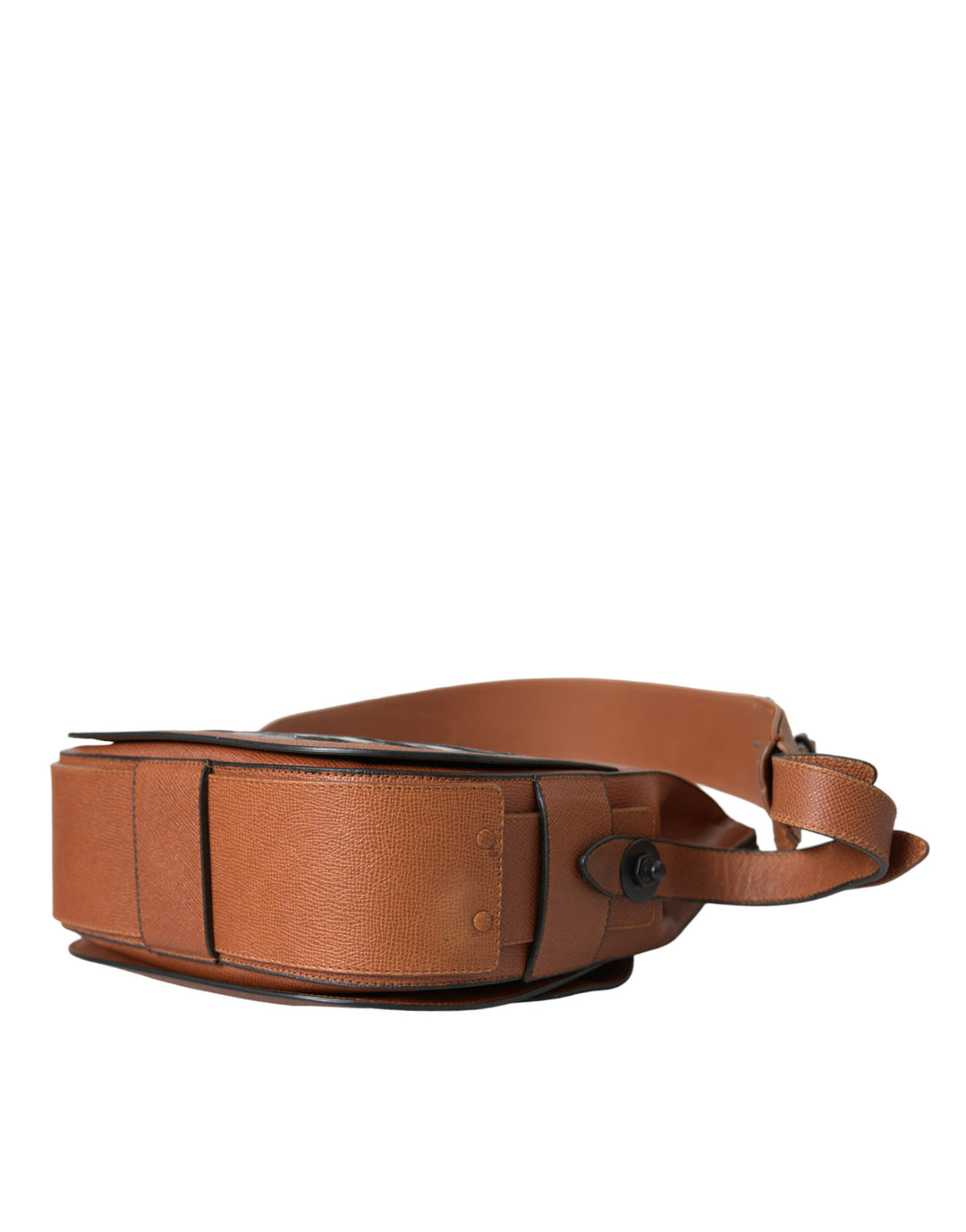 Elegante Crossbody-Tasche aus Krokodilleder