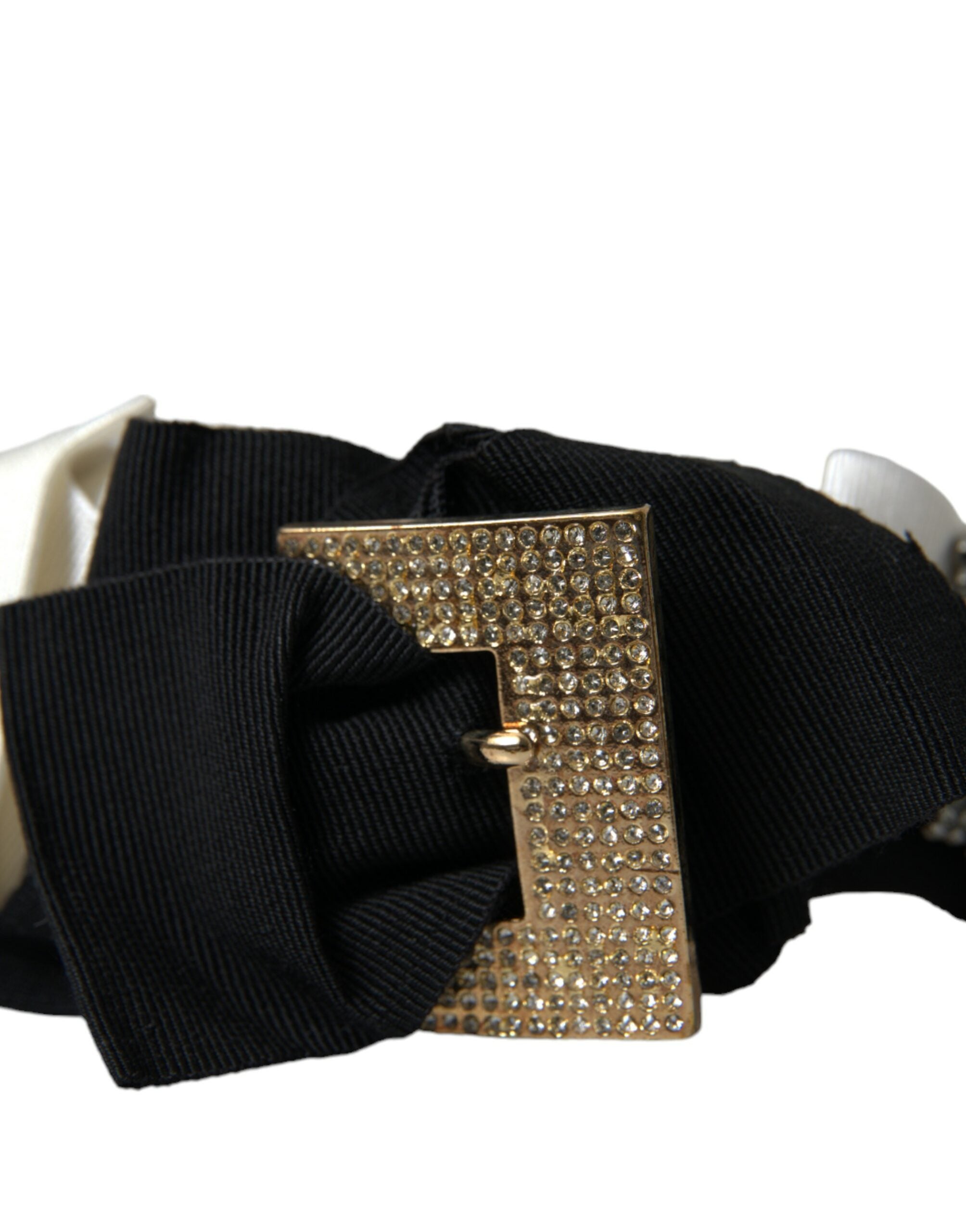 Multicolor Crystal verschönert Frauen Stirnband Diadem