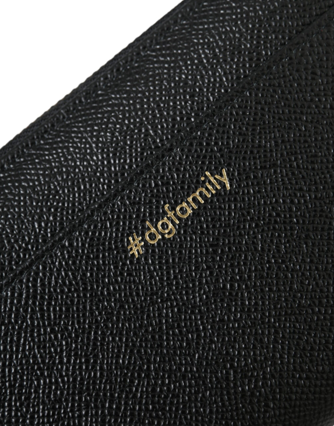 Schwarz Blau Leder #DGFAMILY Zipper Continental Herren Geldbörse