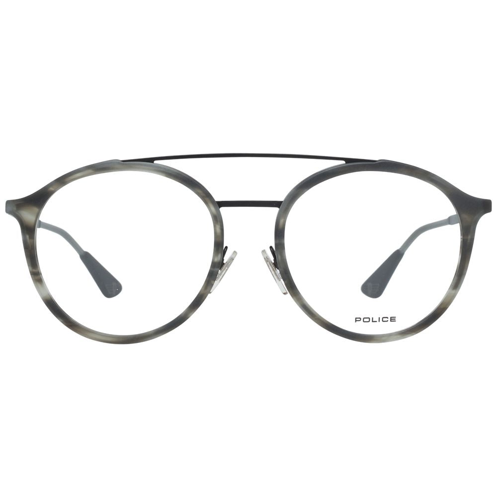 Graue Männer Optische Brillenfassungen
