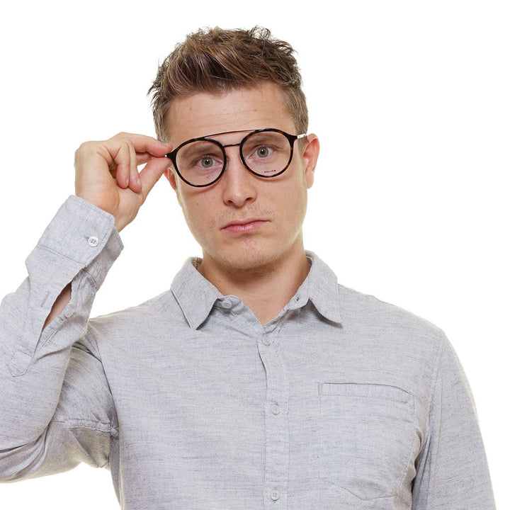 Braun Männer Optische Fassungen