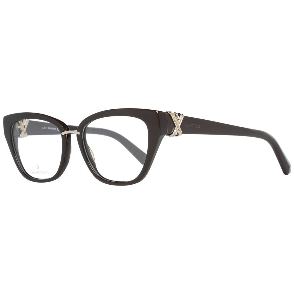 Braun Frauen Optische Fassungen