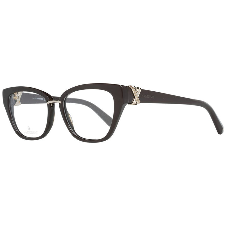Braun Frauen Optische Fassungen