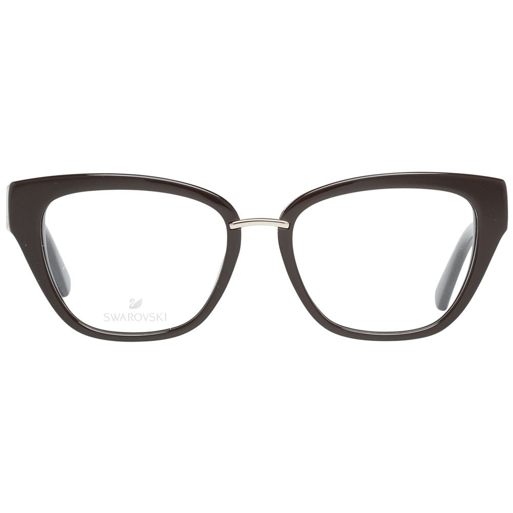 Braun Frauen Optische Fassungen