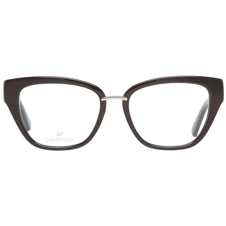 Braun Frauen Optische Fassungen