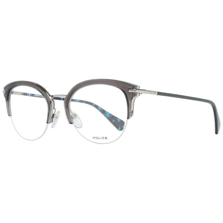 Graue Frauen Optische Brillen