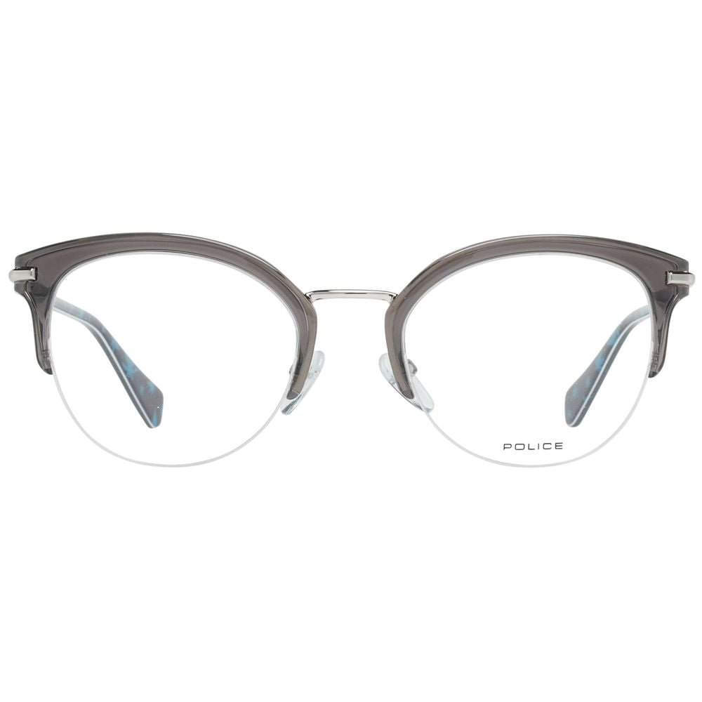 Graue Frauen Optische Brillen