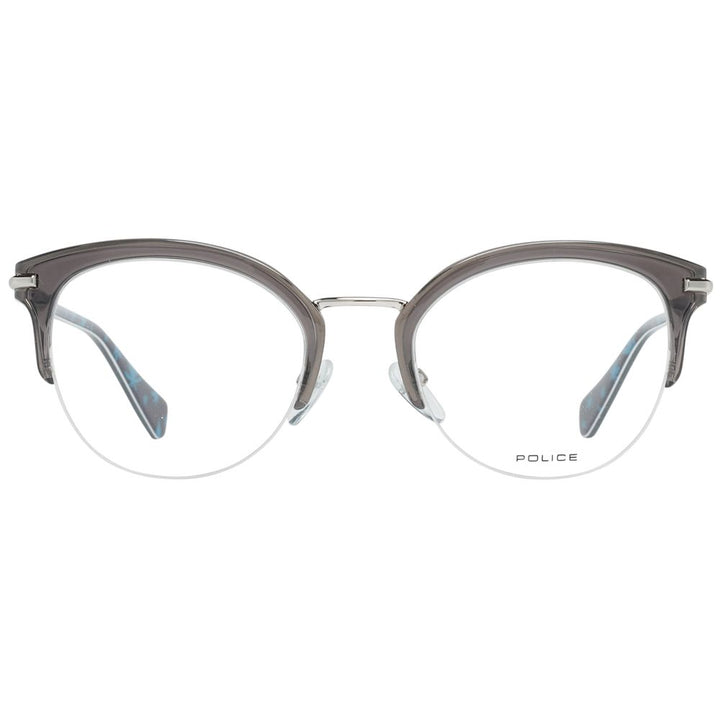 Graue Frauen Optische Brillen