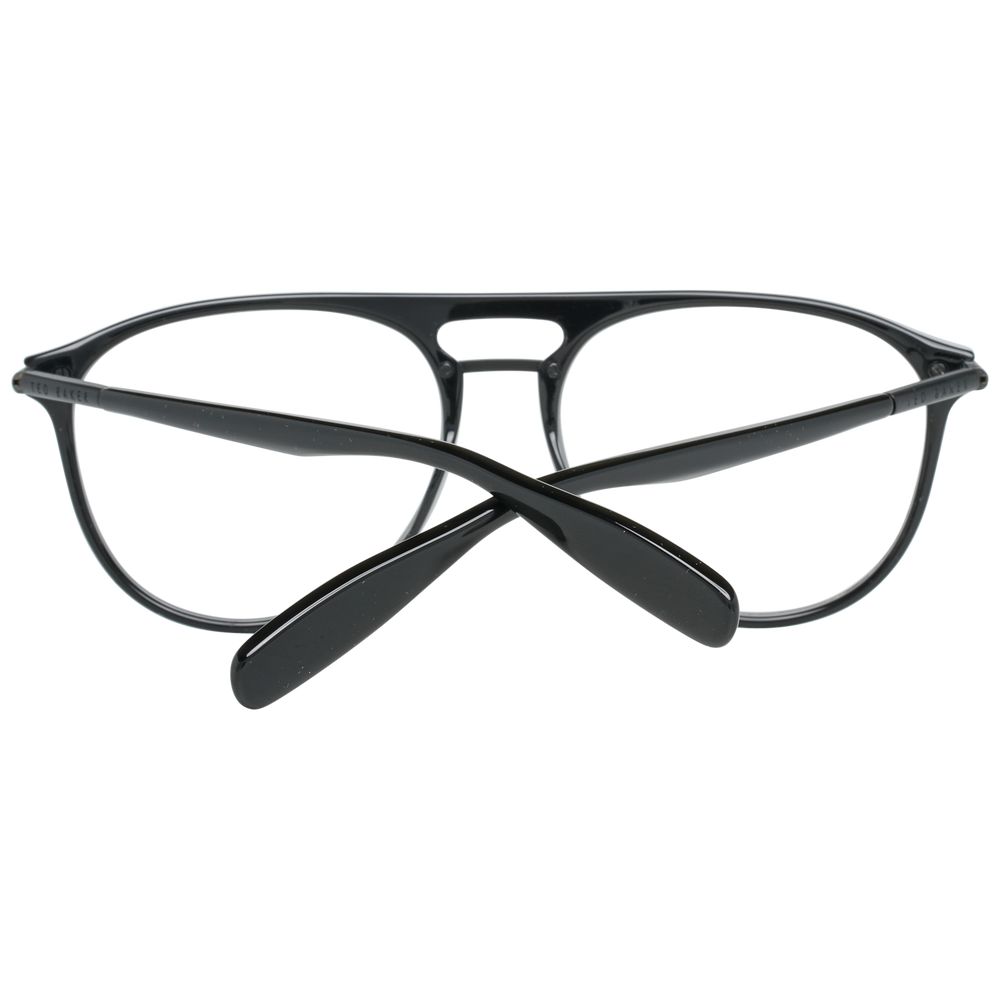 Ted Baker Schwarze Männer Optische Fassungen